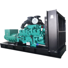 factory supply 895kw diesel generator 3 phase silent  alternative energy generators